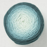 Lion Brand Mandala Gradient 211BE Dark Teal
