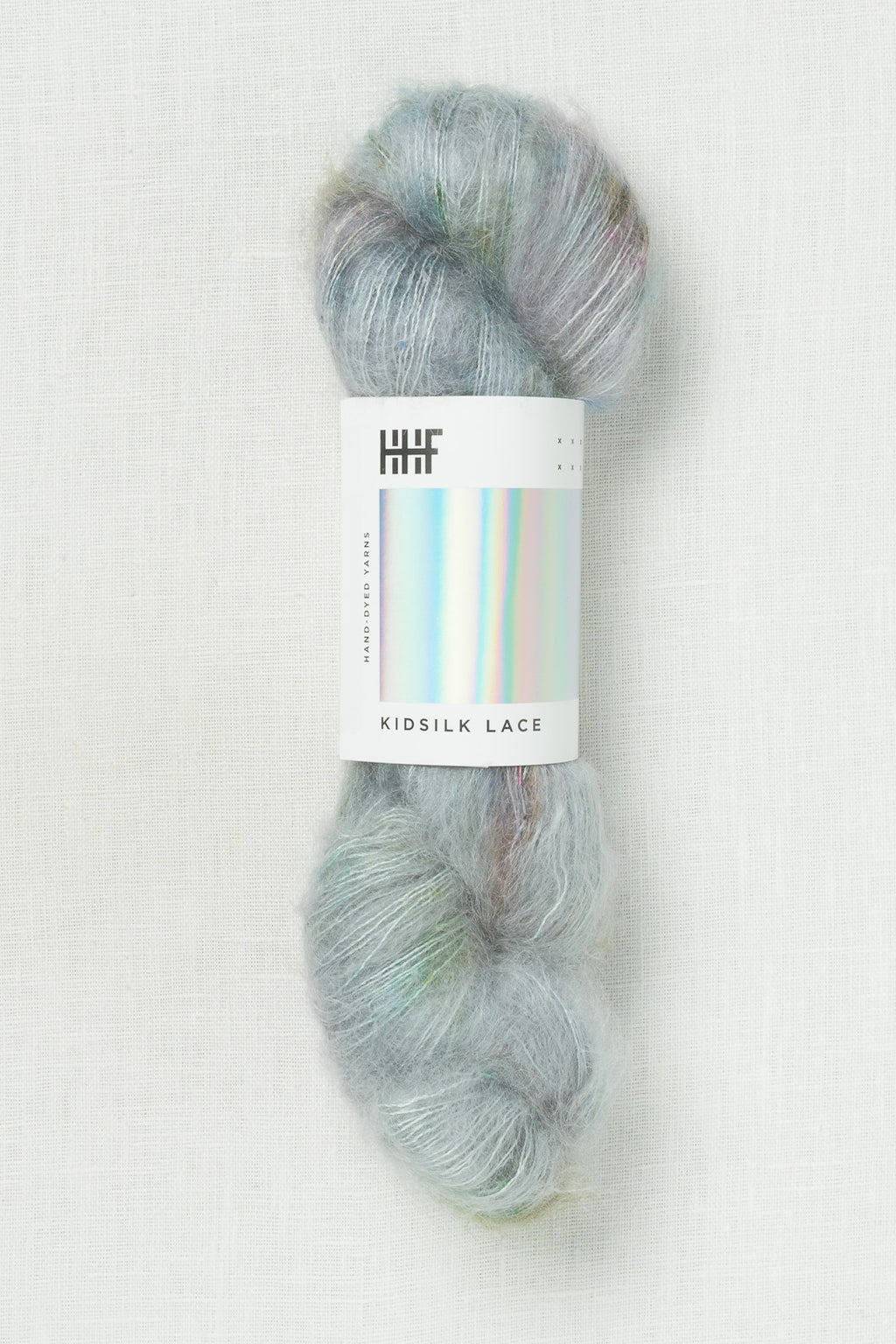 Hedgehog Fibres Kidsilk Lace Shale (New)