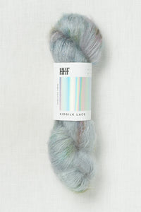 Hedgehog Fibres Kidsilk Lace Shale (New)