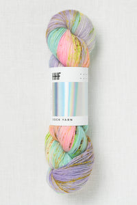 Hedgehog Fibres Alpaca DK Pixie (New)