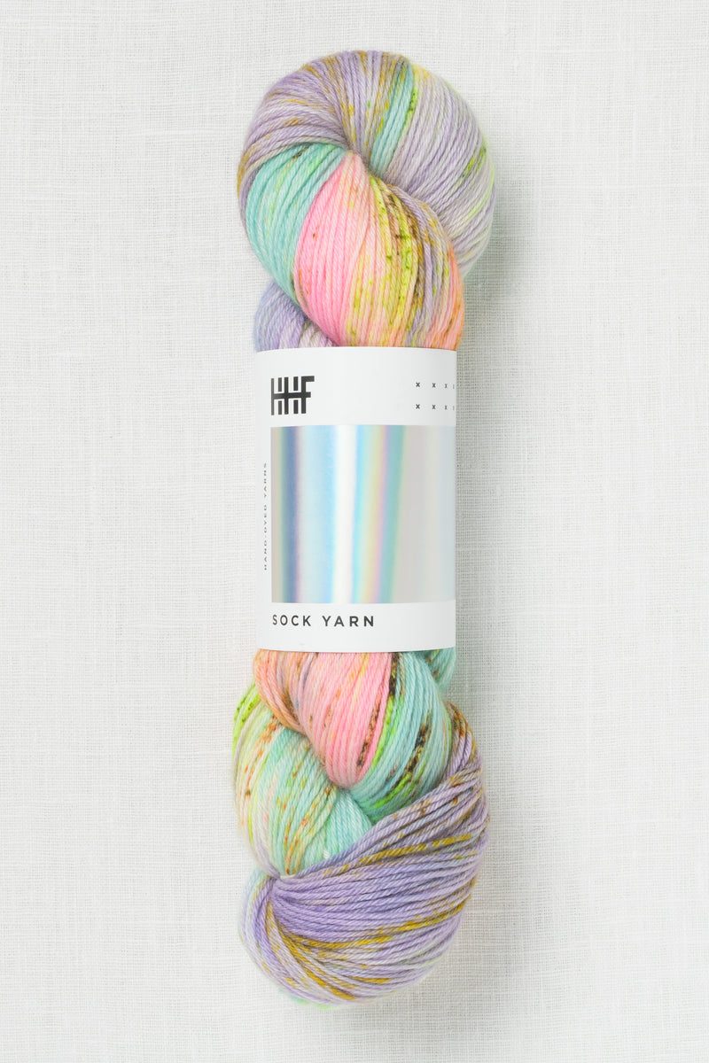 Hedgehog Fibres Alpaca DK Pixie (New)