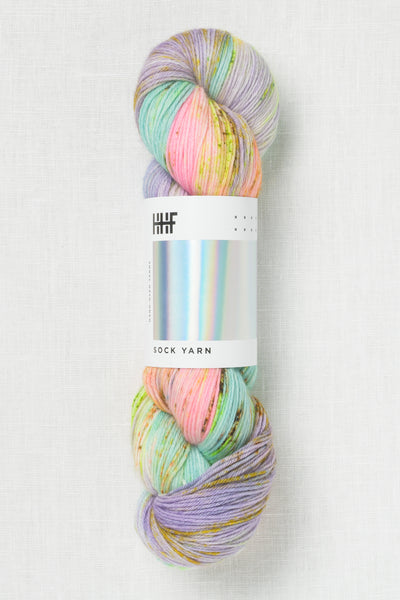 Hedgehog Fibres Sporty Singles Pixie (New)