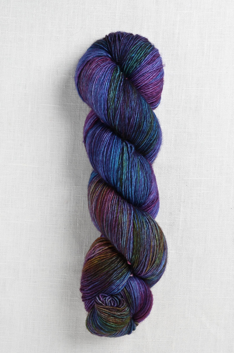Madelinetosh Woolcycle Sport Spectrum (Core)