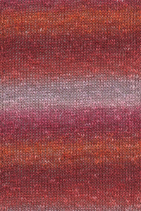 Lang Yarns Linello 65 Fuchsia Pink