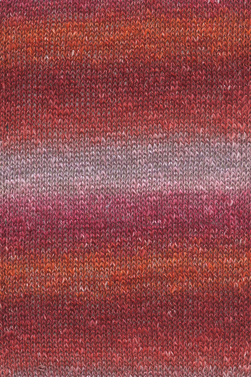 Lang Yarns Linello 65 Fuchsia Pink