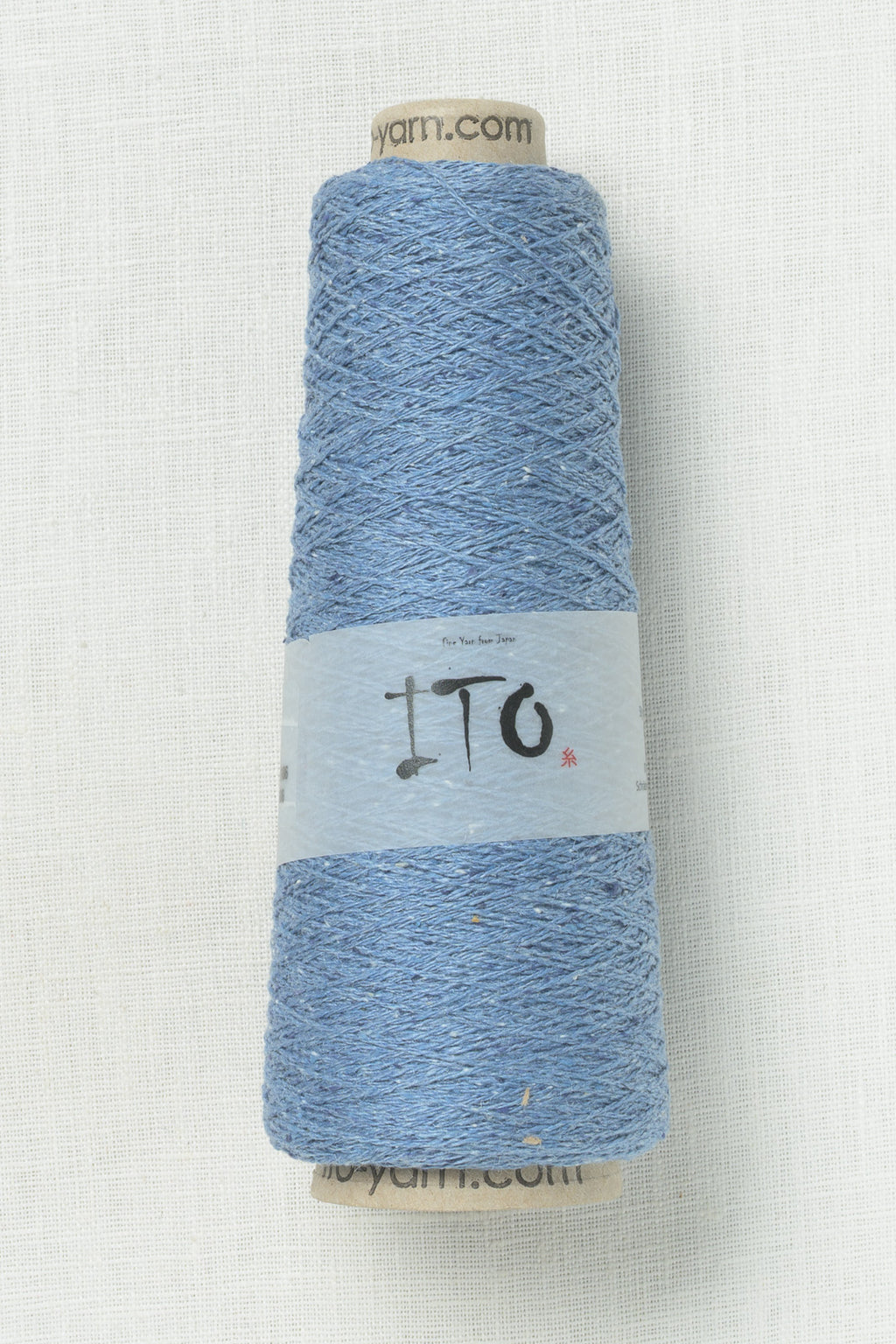 Ito Kinu Iron Blue