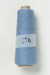 Ito Kinu Iron Blue