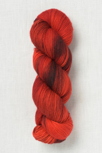 Madelinetosh Biggie Bram Stoker