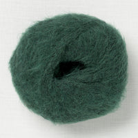 CaMaRose Midnatssol 9556 Flaskegrøn (Bottle Green)