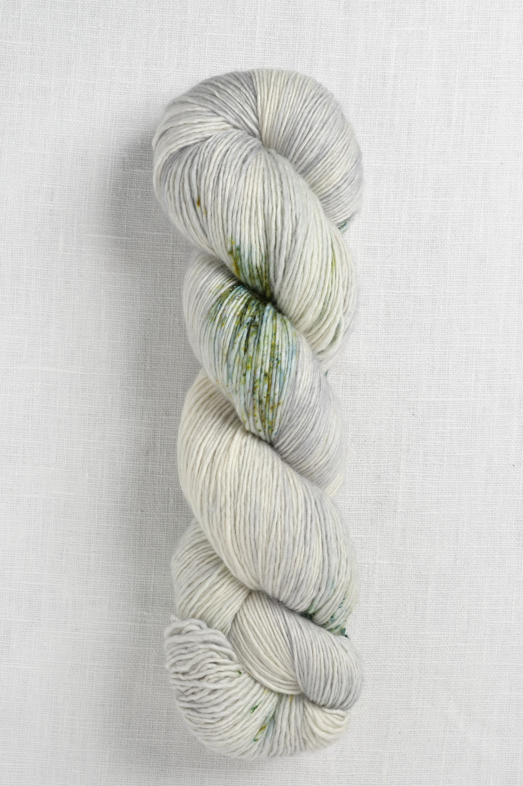 Madelinetosh Tosh Silk Cloud Vodka Tonic