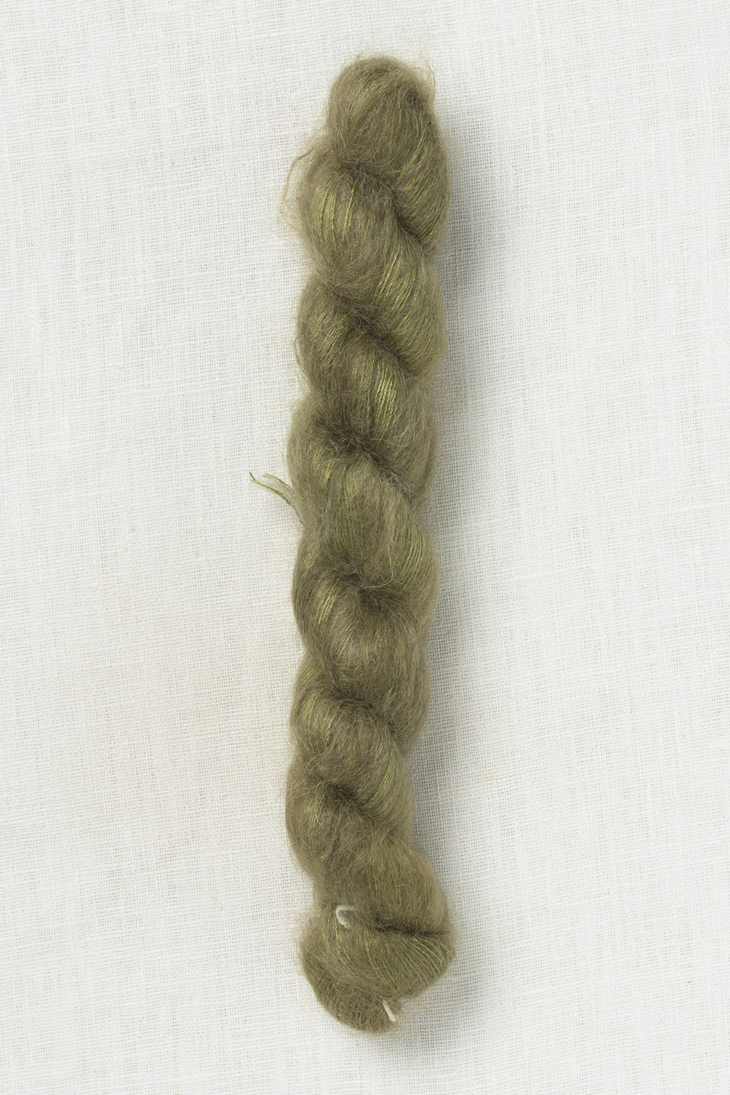 Madelinetosh Tosh Silk Cloud Joshua Tree