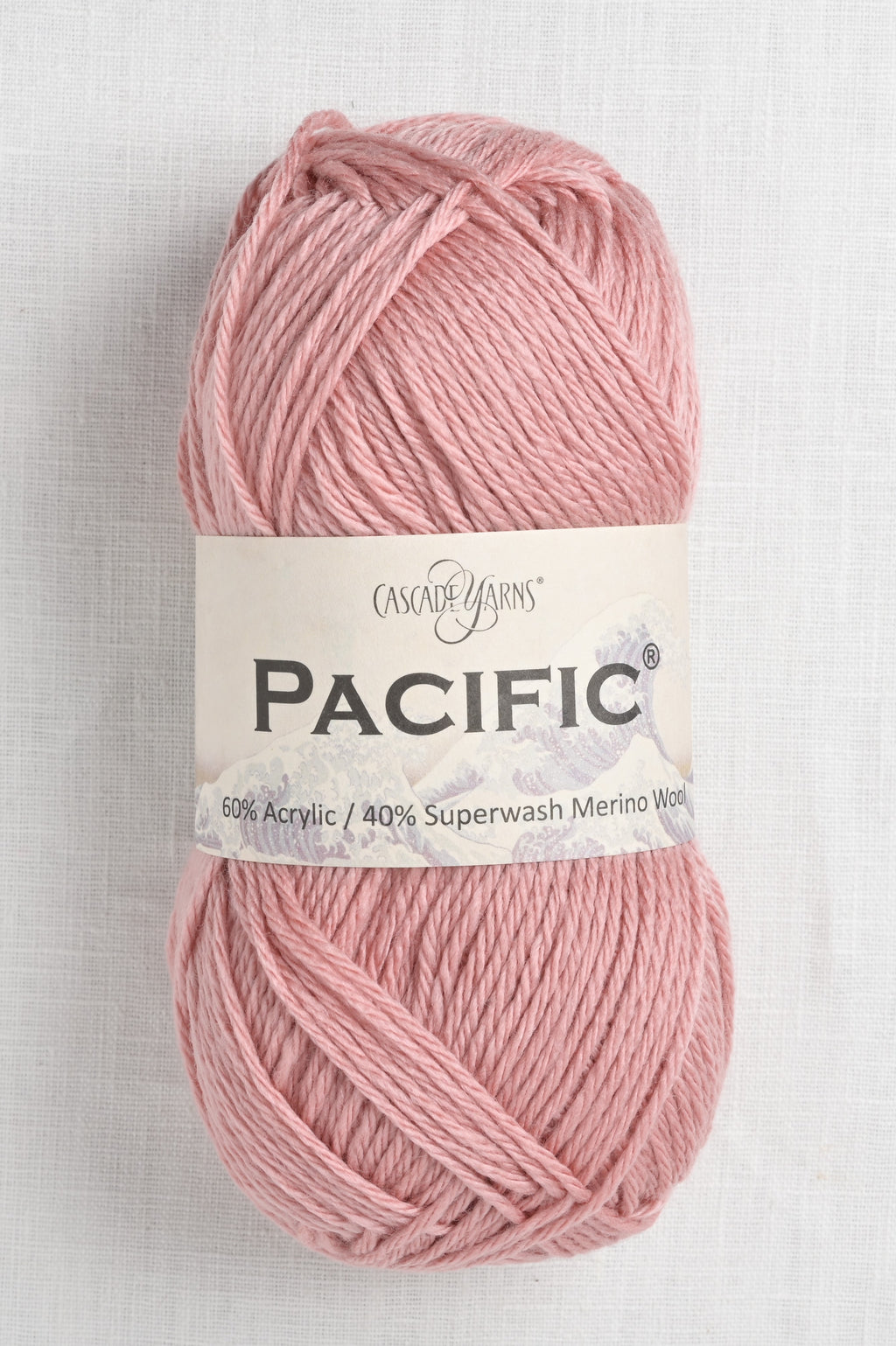 Cascade Pacific 175 Dusty Rose