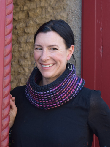 City Lights Cowl