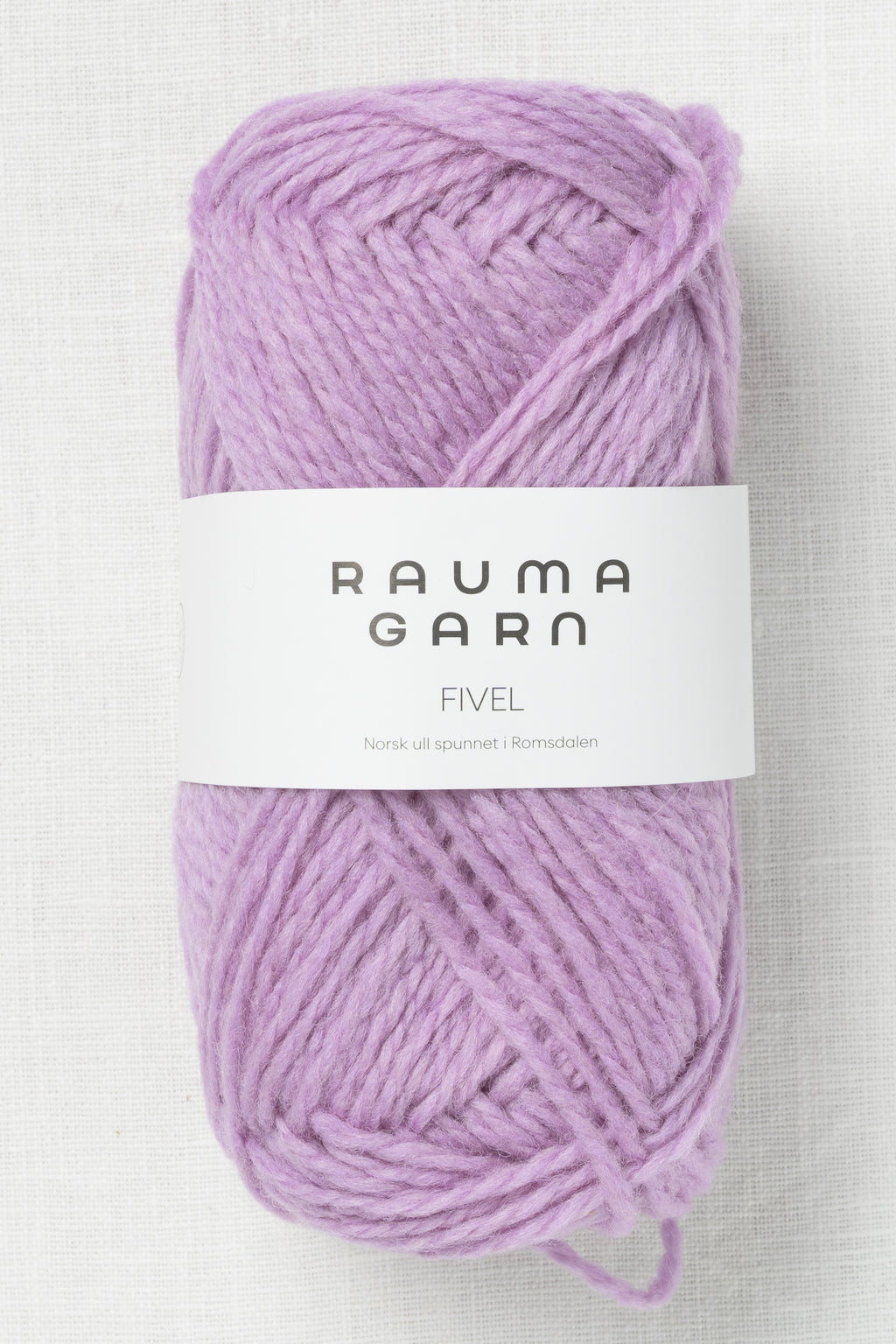 Rauma Fivel 05 Lavender