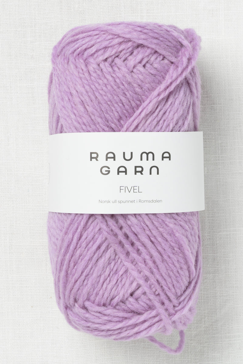 Rauma Fivel 05 Lavender