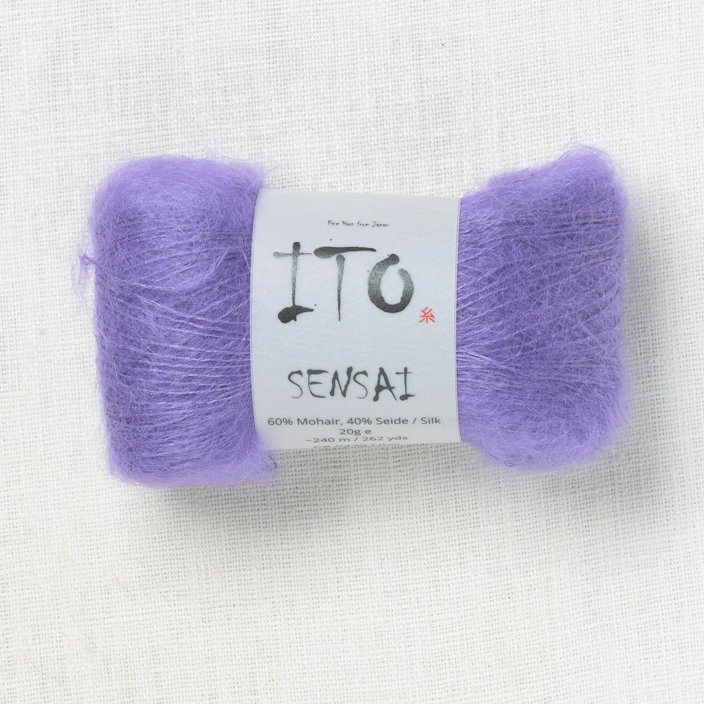 Ito Sensai Lilac