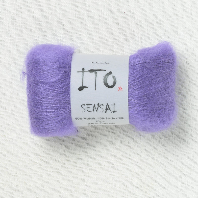 Ito Sensai Lilac