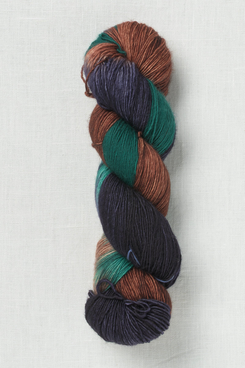 Madelinetosh Tosh Merino Light Shelf Indulgence