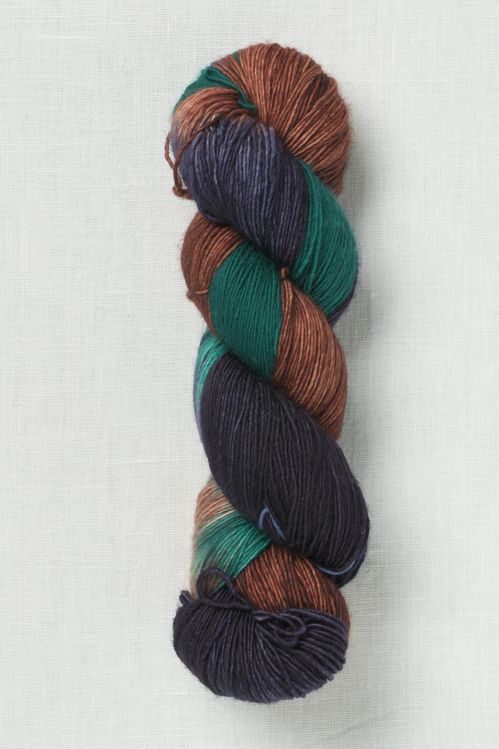 Madelinetosh Twist Light Shelf Indulgence