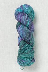 Madelinetosh Tosh Sock Twilight Skinny Dip