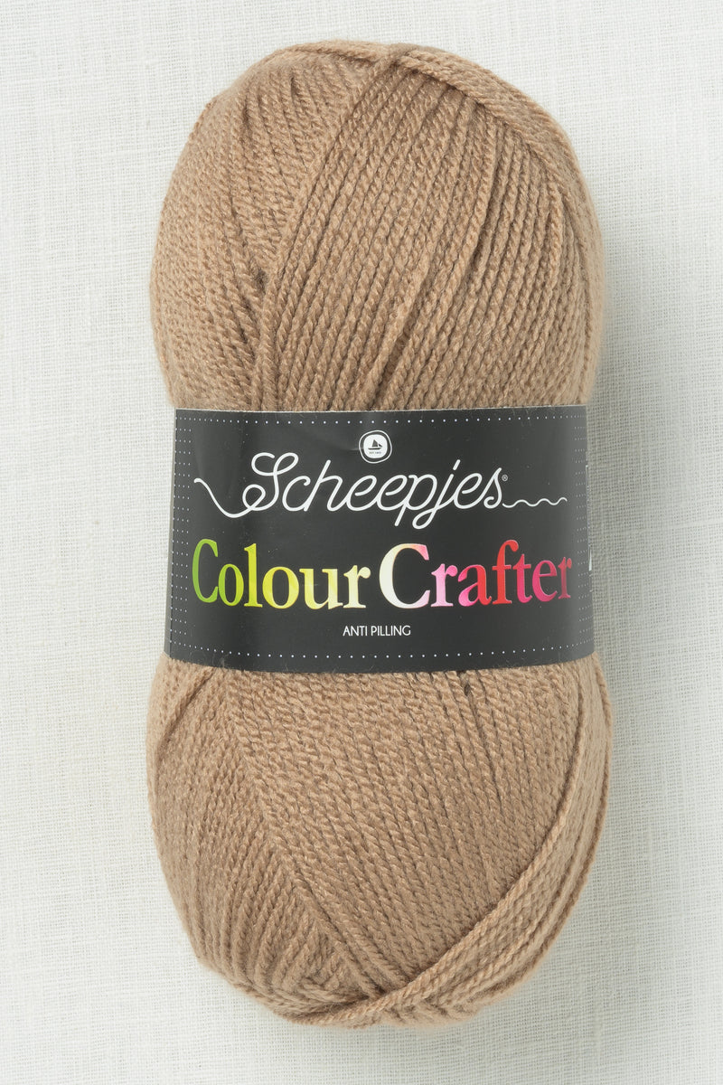 Scheepjes Colour Crafter 1064 Veenendaal