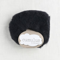 Fyberspates Cumulus 941 Noir