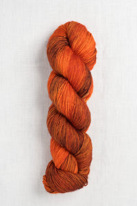Madelinetosh Tosh Silk Cloud Those Martian Chronicles