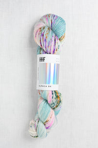 Hedgehog Fibres Alpaca DK Neptune (W & Co. Exclusive)