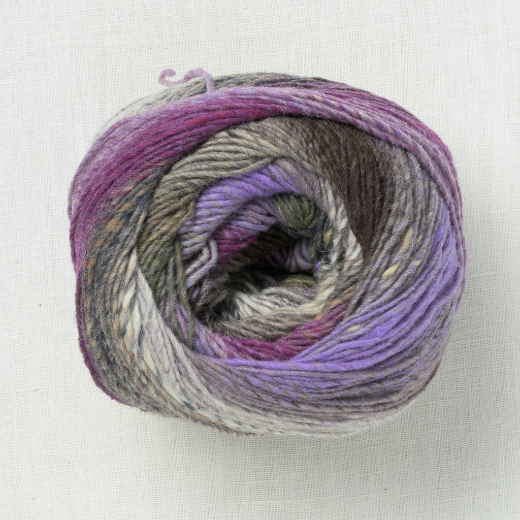 Noro Saiun 12 Suki
