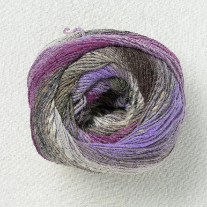 Noro Saiun 12 Suki