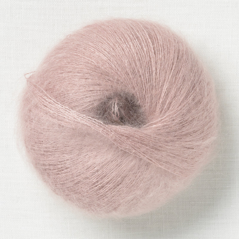 Pascuali Mohair Bliss 817 Rose