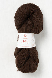 Hillesvåg Sol 438 Dark Brown