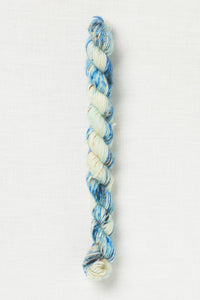 Madelinetosh Unicorn Tails Lyra Silvertongue