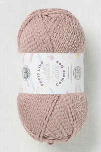 Lion Brand Feels Like Cuddles 122N Mushroom