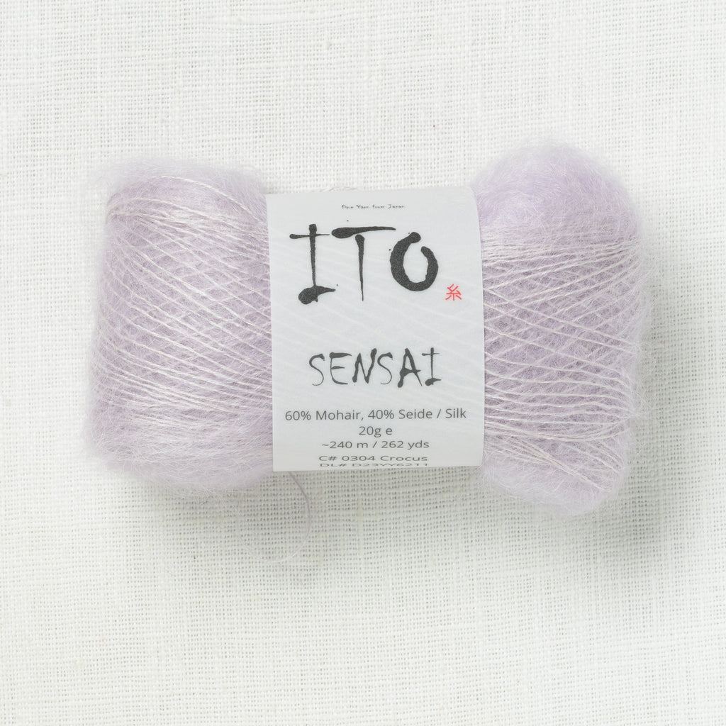 Ito Sensai Crocus