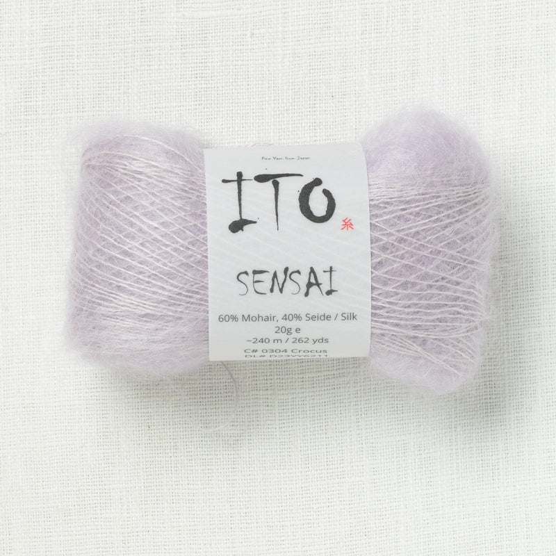 Ito Sensai Crocus