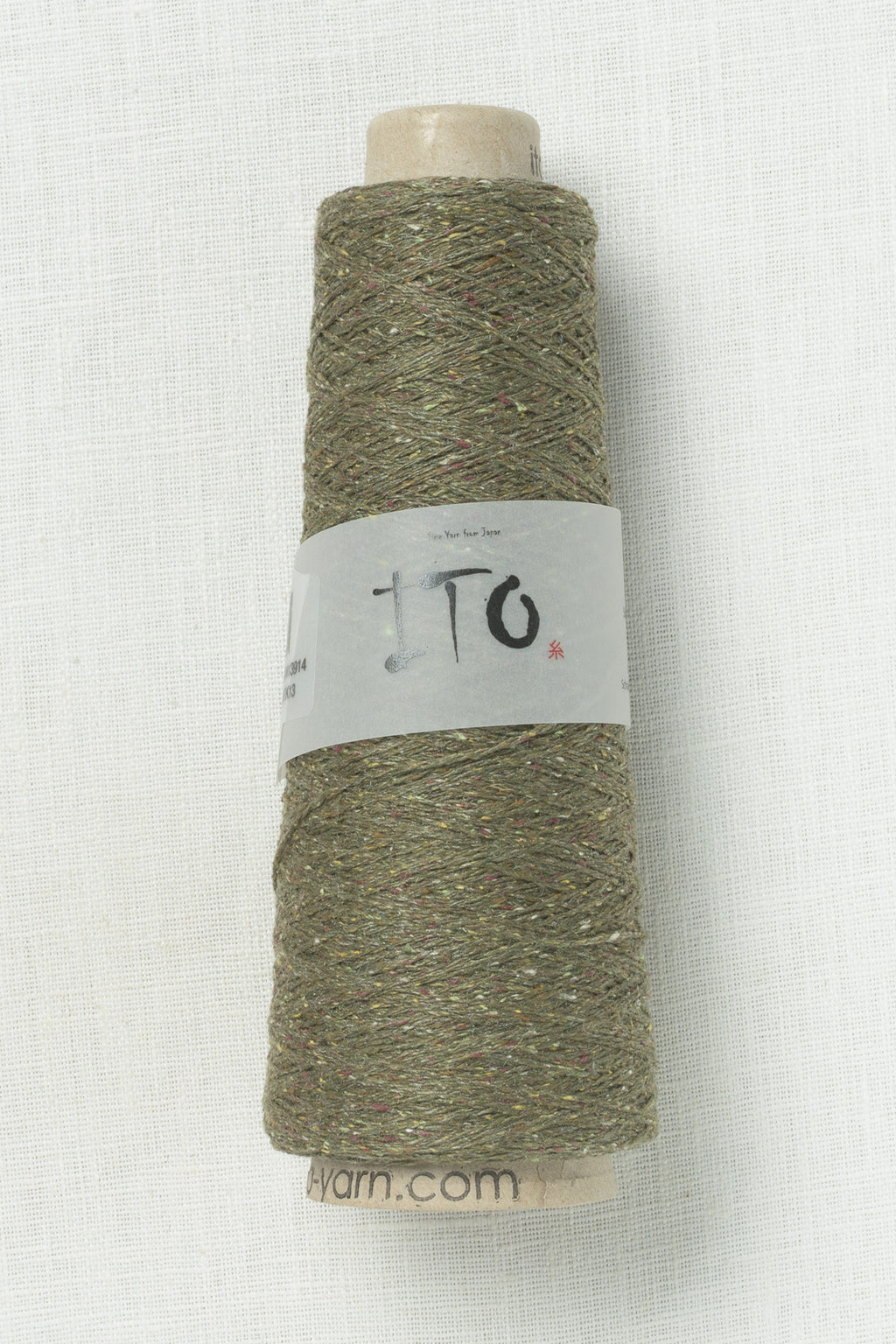 Ito Kinu Olive