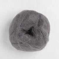 Rauma Plum 062 Dark Gray