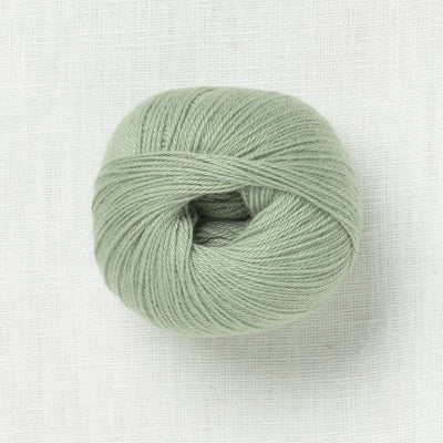 Knitting for Olive Compatible Cashmere Dusty Artichoke