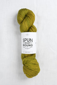 Spun Right Round Tweed DK Treasured