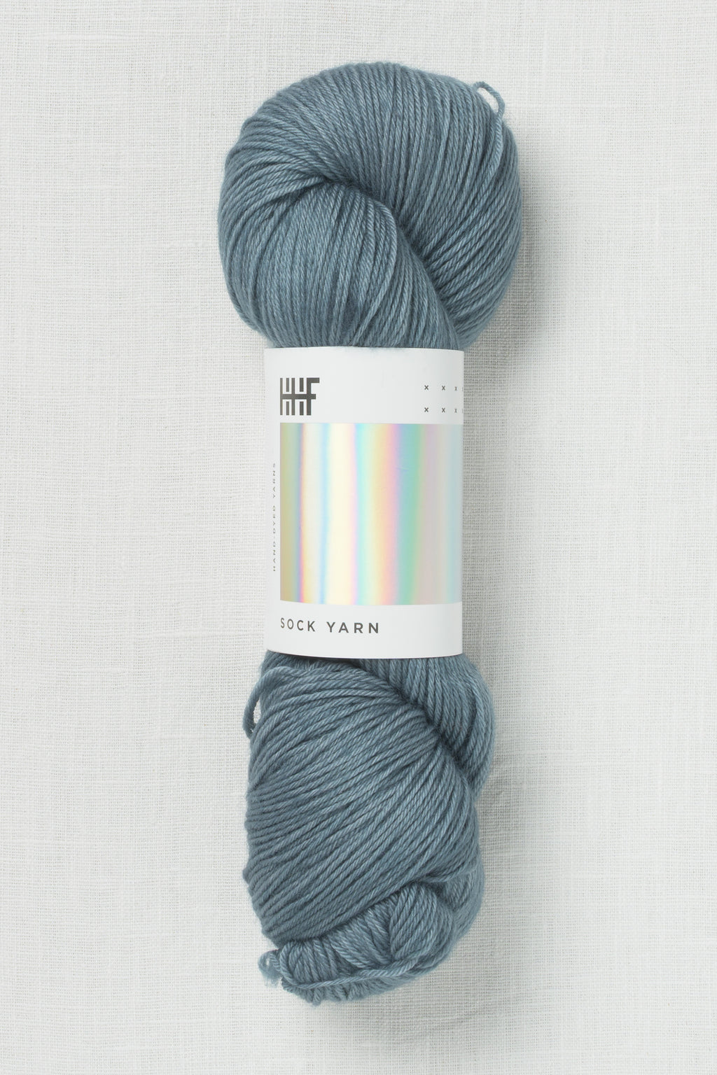 Hedgehog Fibres Alpaca Boucle Pigeon