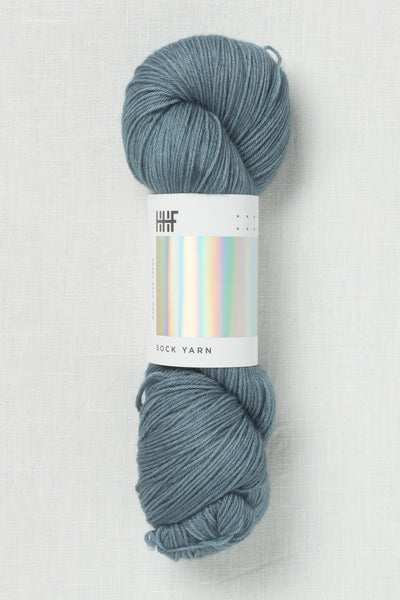 Hedgehog Fibres Alpaca Boucle Pigeon