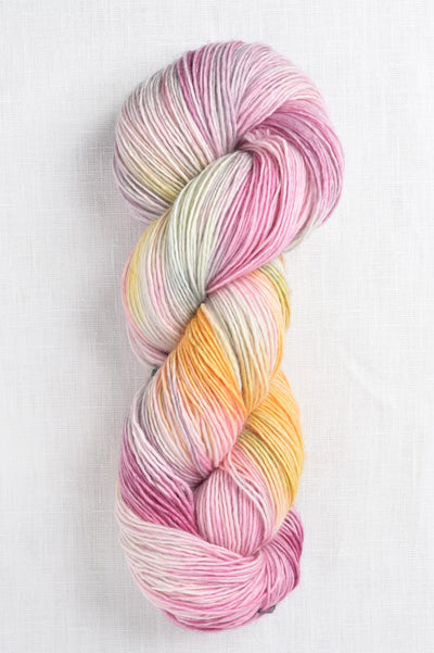 Madelinetosh Woolcycle Sport Texas Tulips (Core)