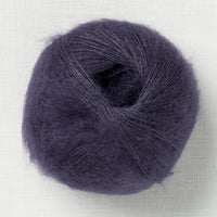 Pascuali Mohair Bliss 814 Grape
