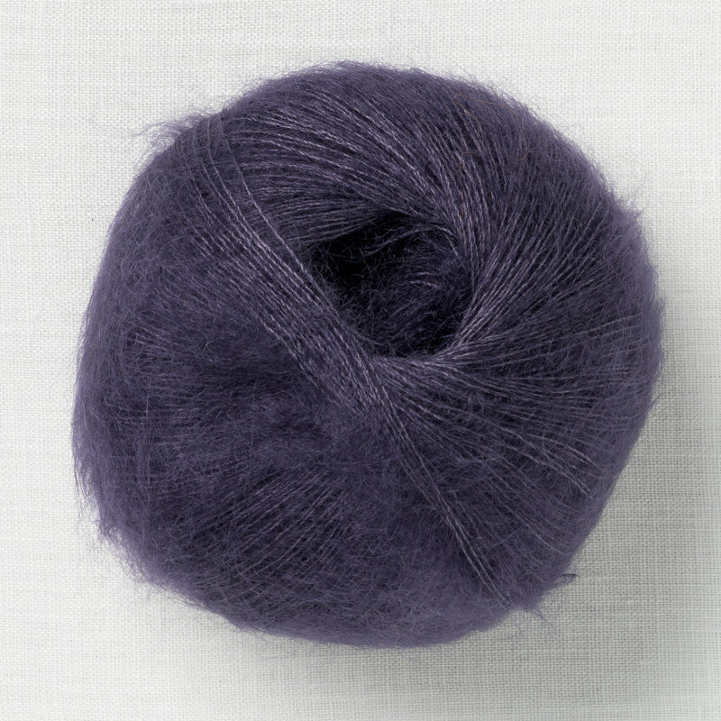 Pascuali Mohair Bliss 814 Grape