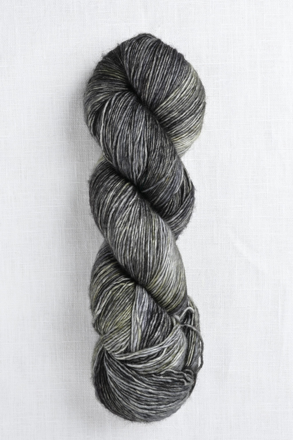 Madelinetosh Biggie The Upside Down (Core)