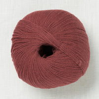 Knitting for Olive Merino Claret