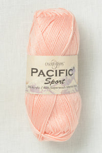 Cascade Pacific Sport 174 Rose Quartz