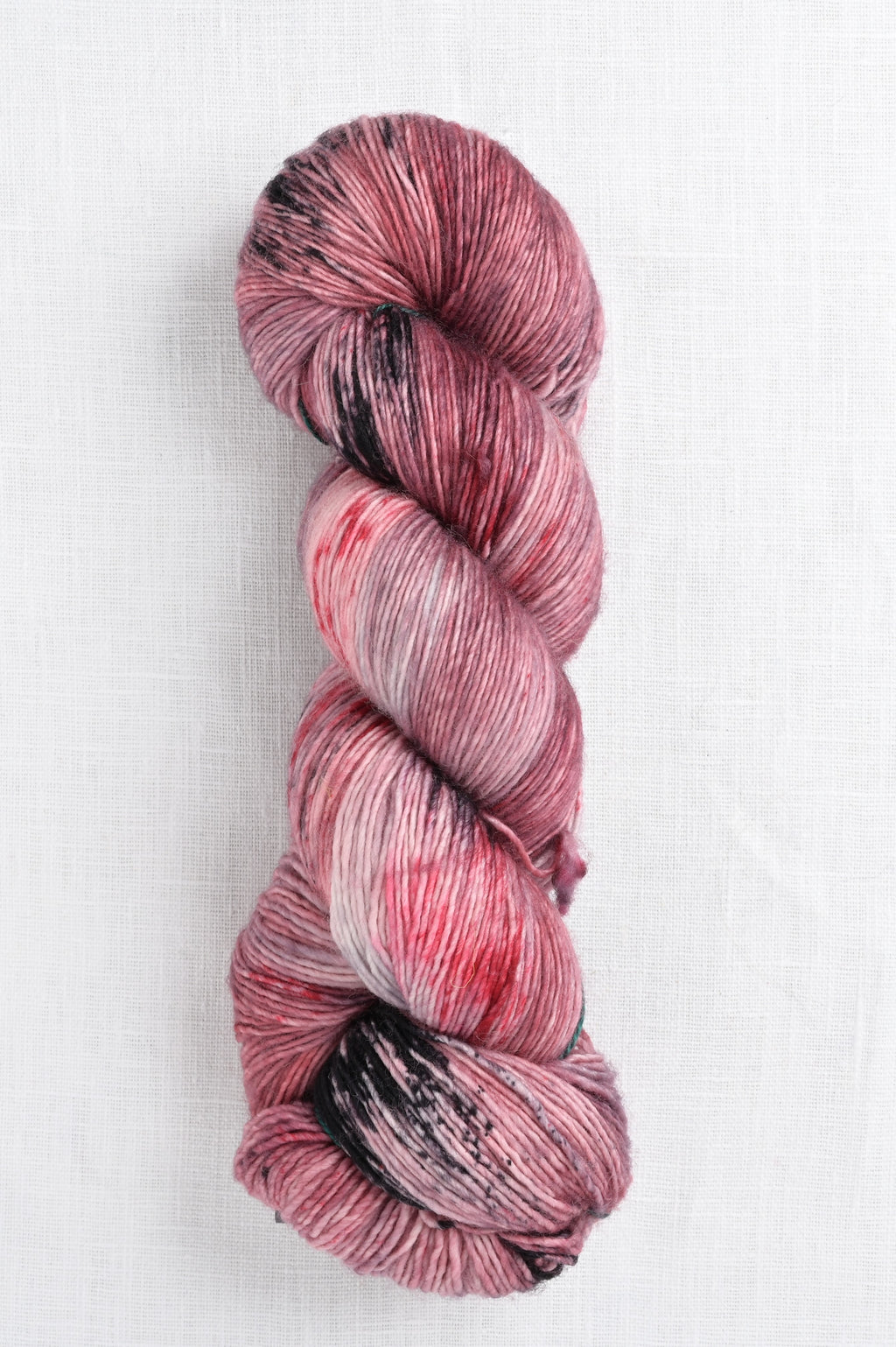 Madelinetosh Tosh Silk Cloud Ensorcell