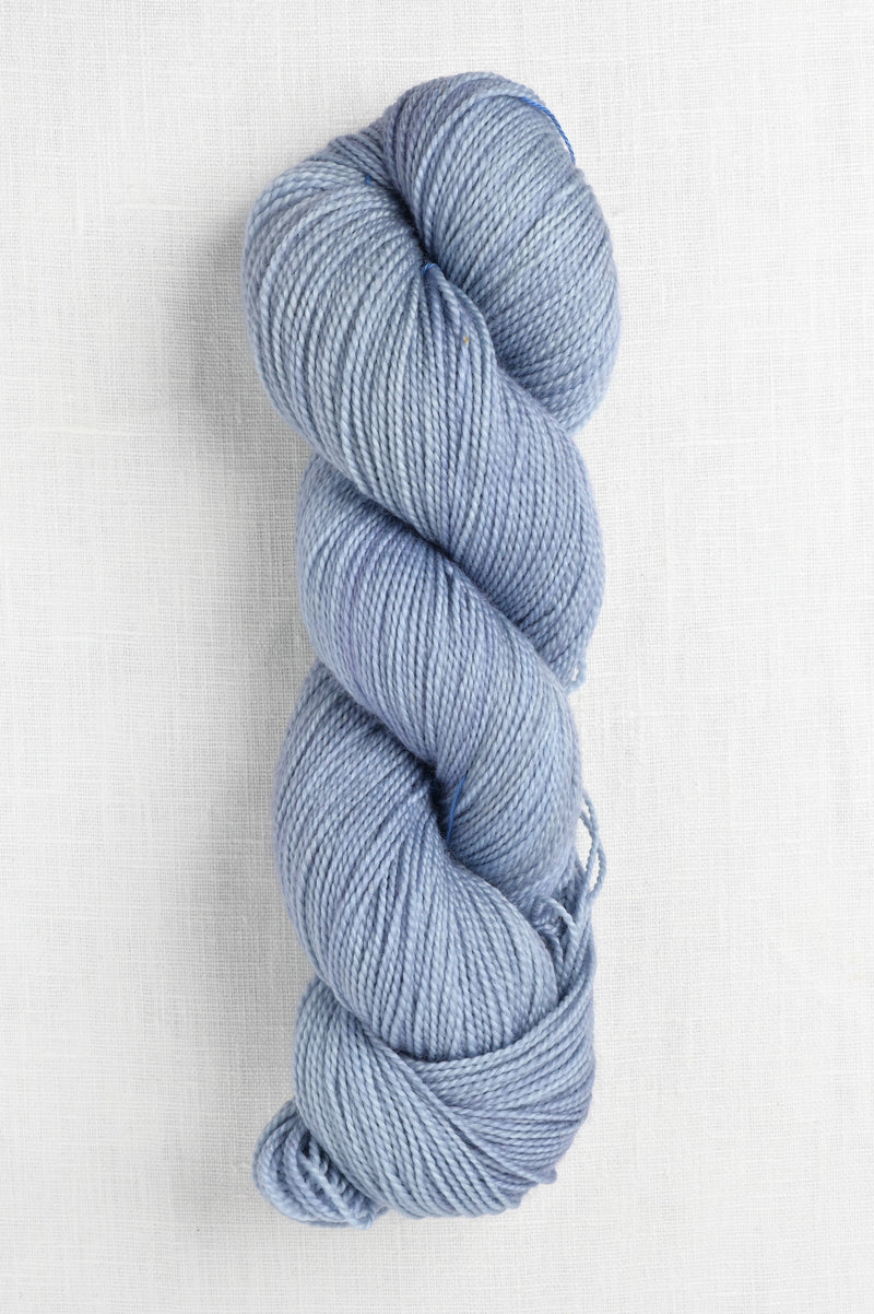 Madelinetosh Tosh Sock Memory